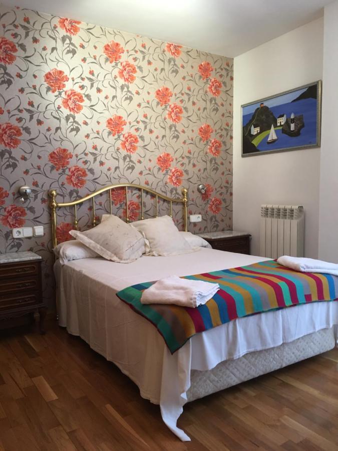 El Rincón De Torrenueva Appartement Zaragoza Buitenkant foto