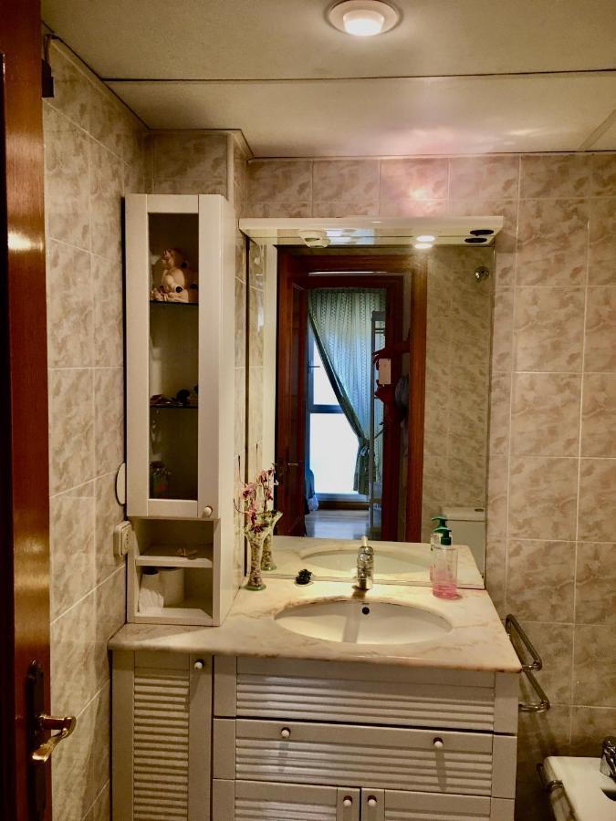 El Rincón De Torrenueva Appartement Zaragoza Buitenkant foto