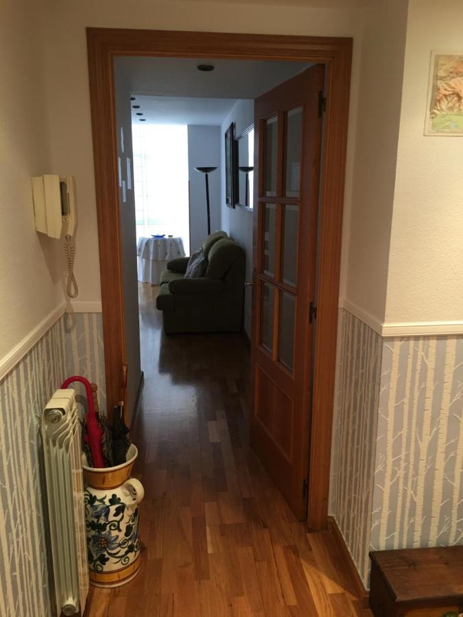 El Rincón De Torrenueva Appartement Zaragoza Buitenkant foto