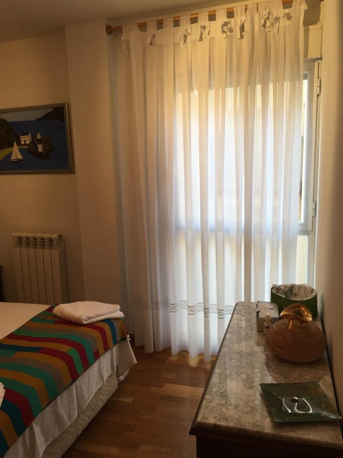 El Rincón De Torrenueva Appartement Zaragoza Buitenkant foto
