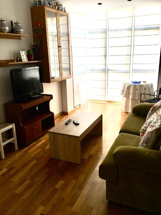 El Rincón De Torrenueva Appartement Zaragoza Buitenkant foto