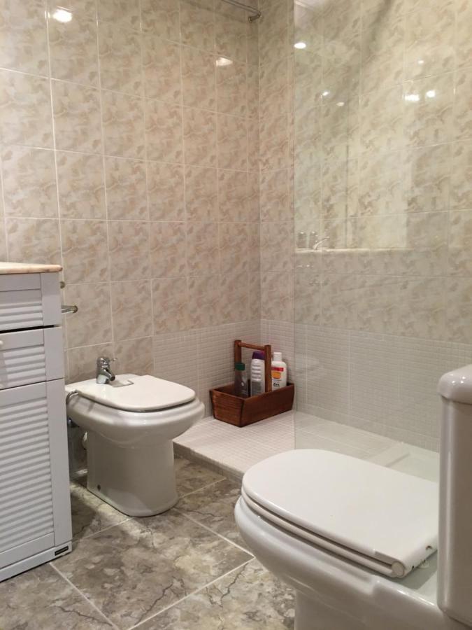 El Rincón De Torrenueva Appartement Zaragoza Buitenkant foto