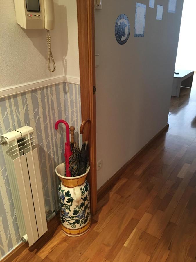 El Rincón De Torrenueva Appartement Zaragoza Buitenkant foto